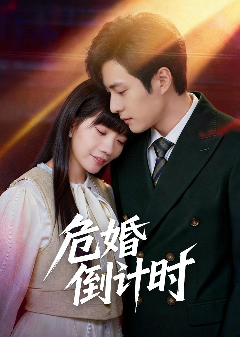 危婚倒计时 第05集