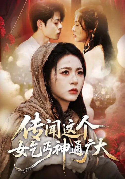 传闻这个女乞丐神通广大 第01集