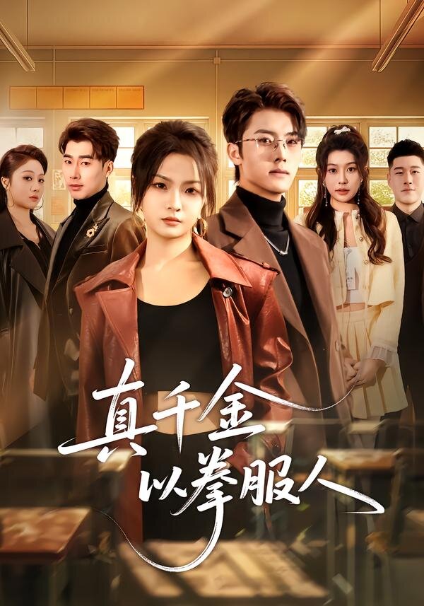 真千金以拳服人 第56集