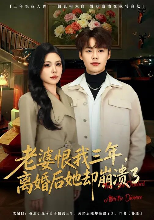 老婆恨我三年，离婚后她却崩溃了 第79集