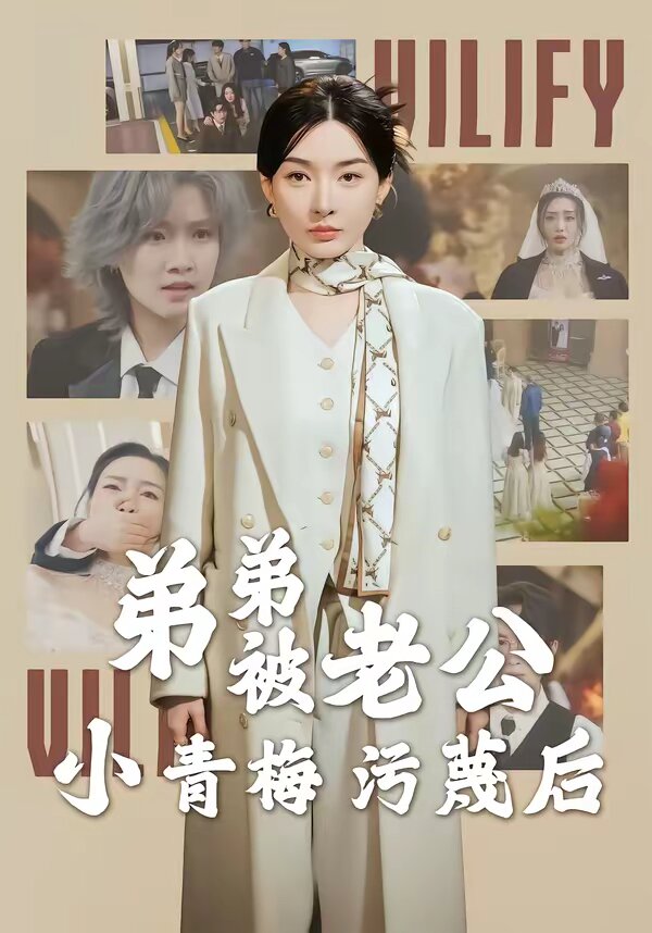 弟弟被老公小青梅污蔑后 第28集