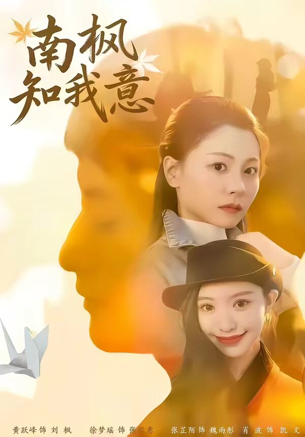 南枫知我意 第05集