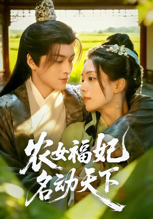 农女福妃名动天下 第01集