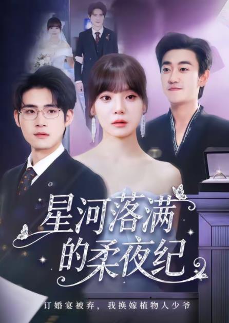 星河落满的柔夜纪 第01集