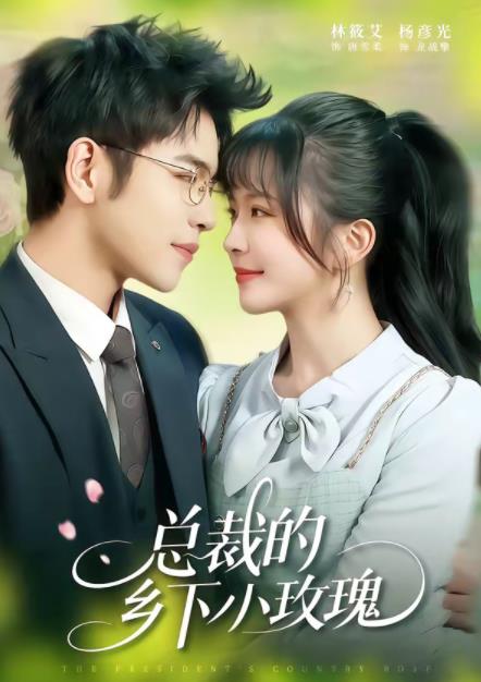 总裁的乡下小玫瑰 第001集