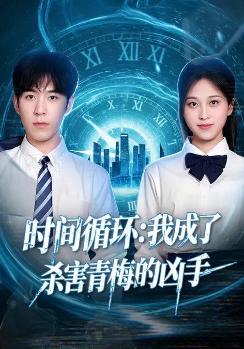 时间循环：我成了杀害青梅的凶手 第65集