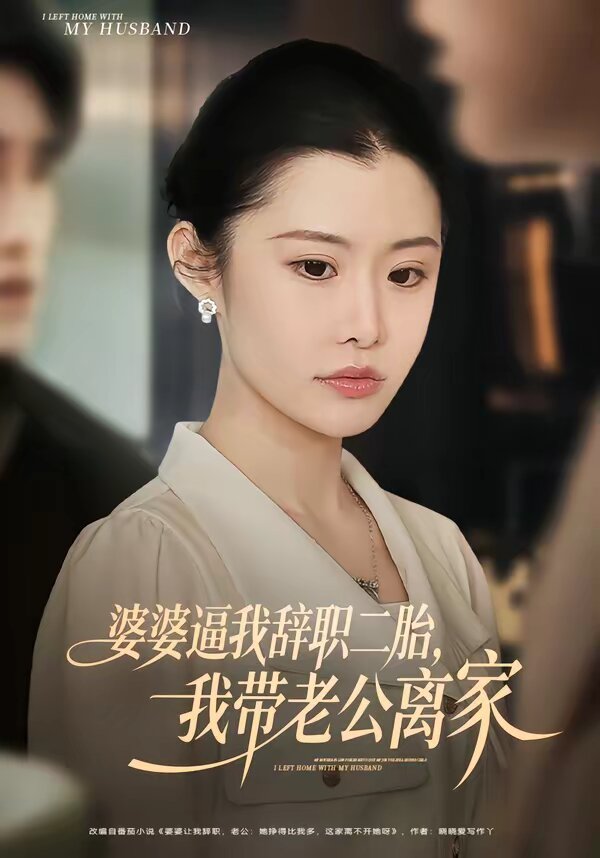 婆婆逼我辞职二胎，我带老公离家 第65集