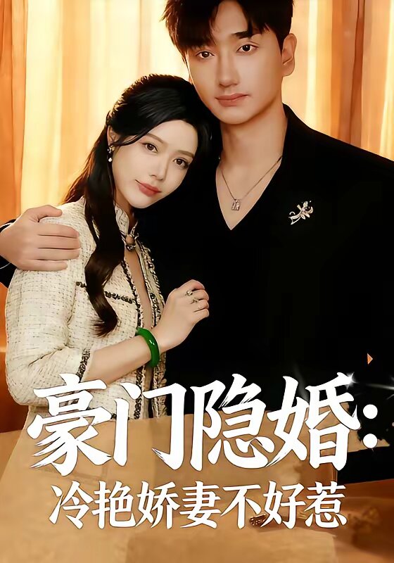 豪门隐婚：冷艳娇妻不好惹 第01集