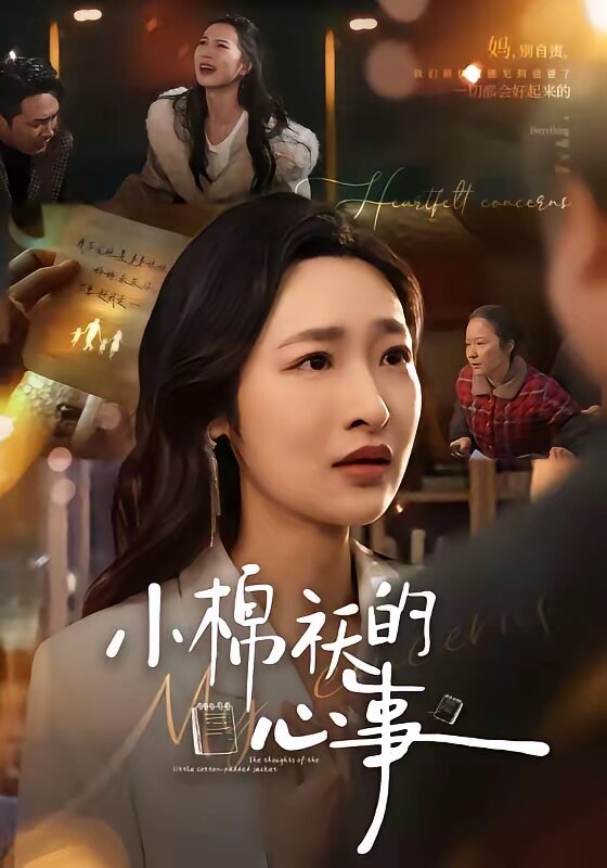 小棉袄的心事 第02集