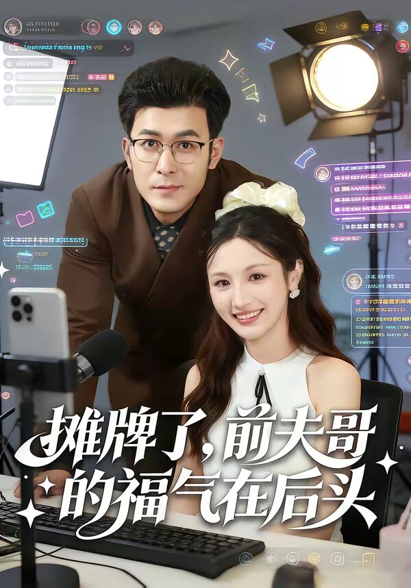摊牌了，前夫哥的福气在后头 第05集