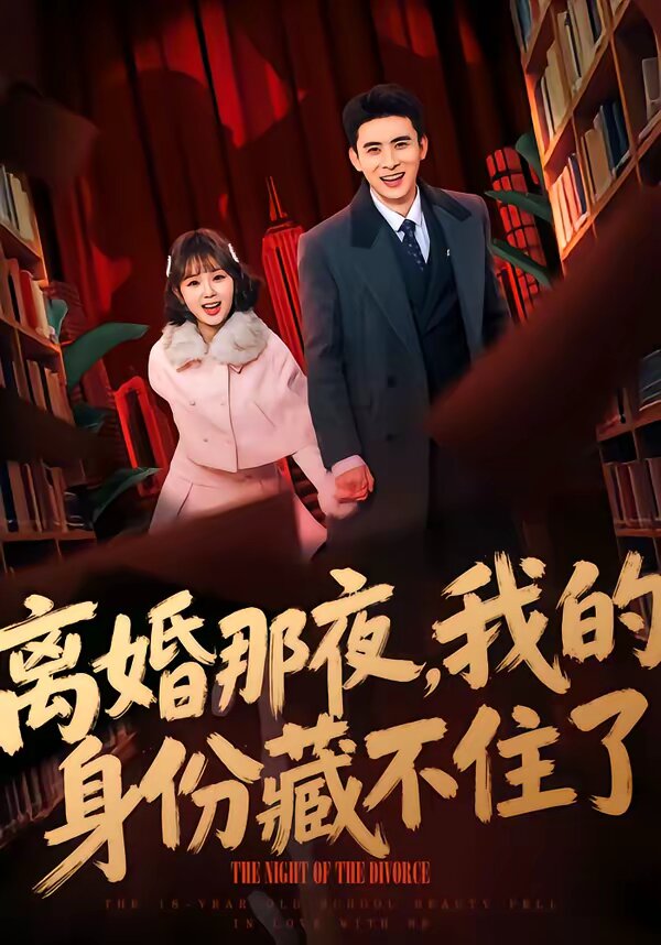 离婚那夜，我的身份藏不住了 第09集
