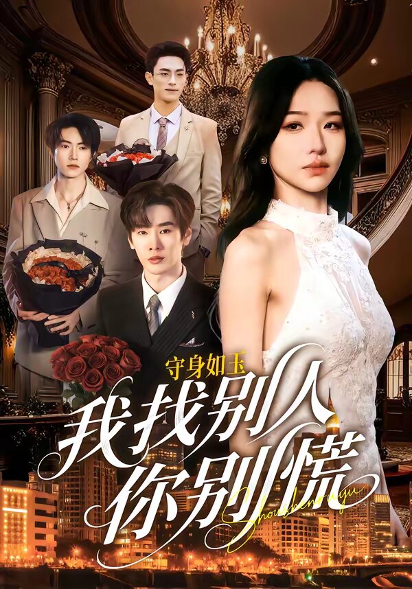 守身如玉我找别人你别慌 第01集