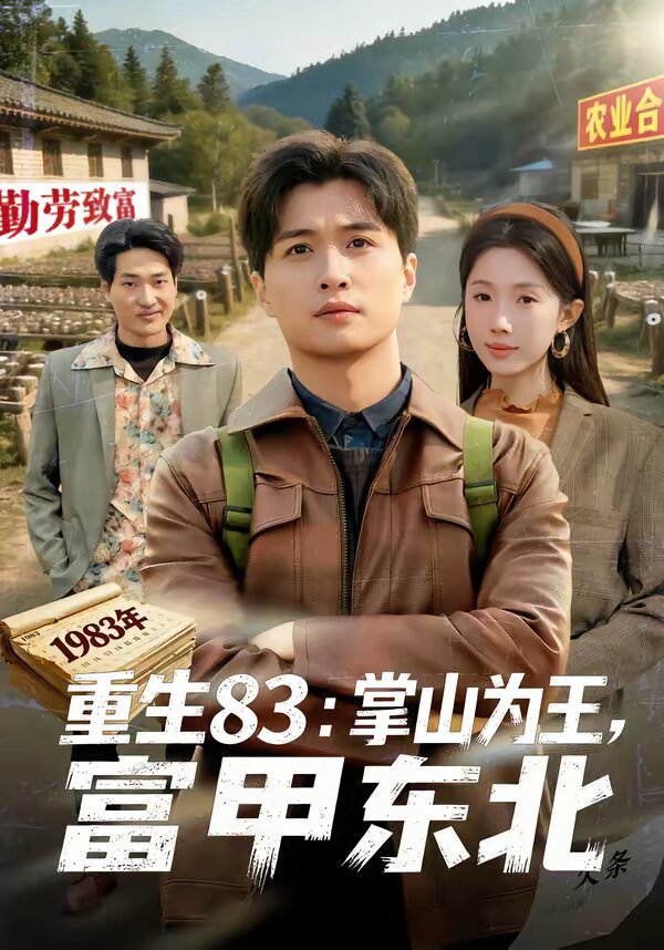 重生83：掌山为王，富甲东北 第01集