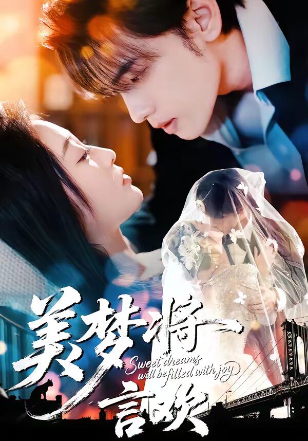 美梦将言欢 第09集