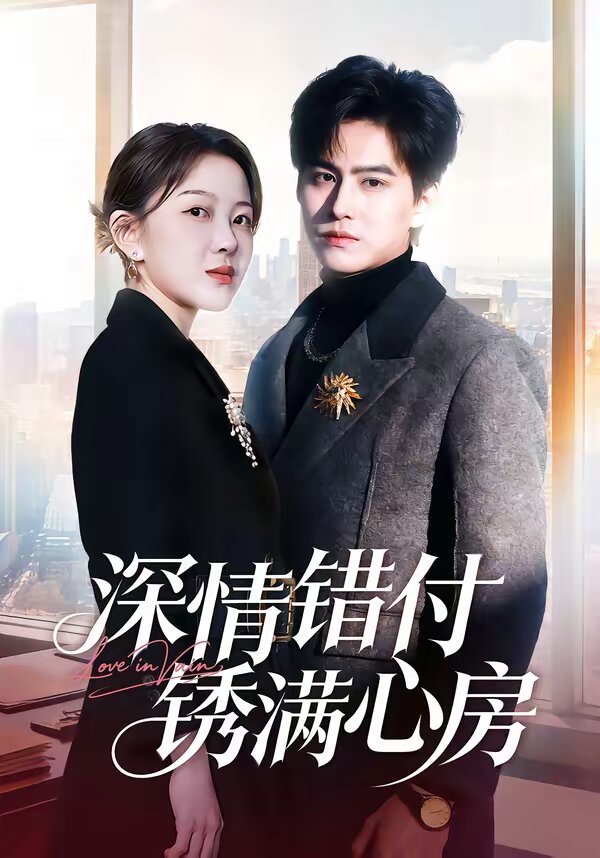 深情错付锈满心房 第01集