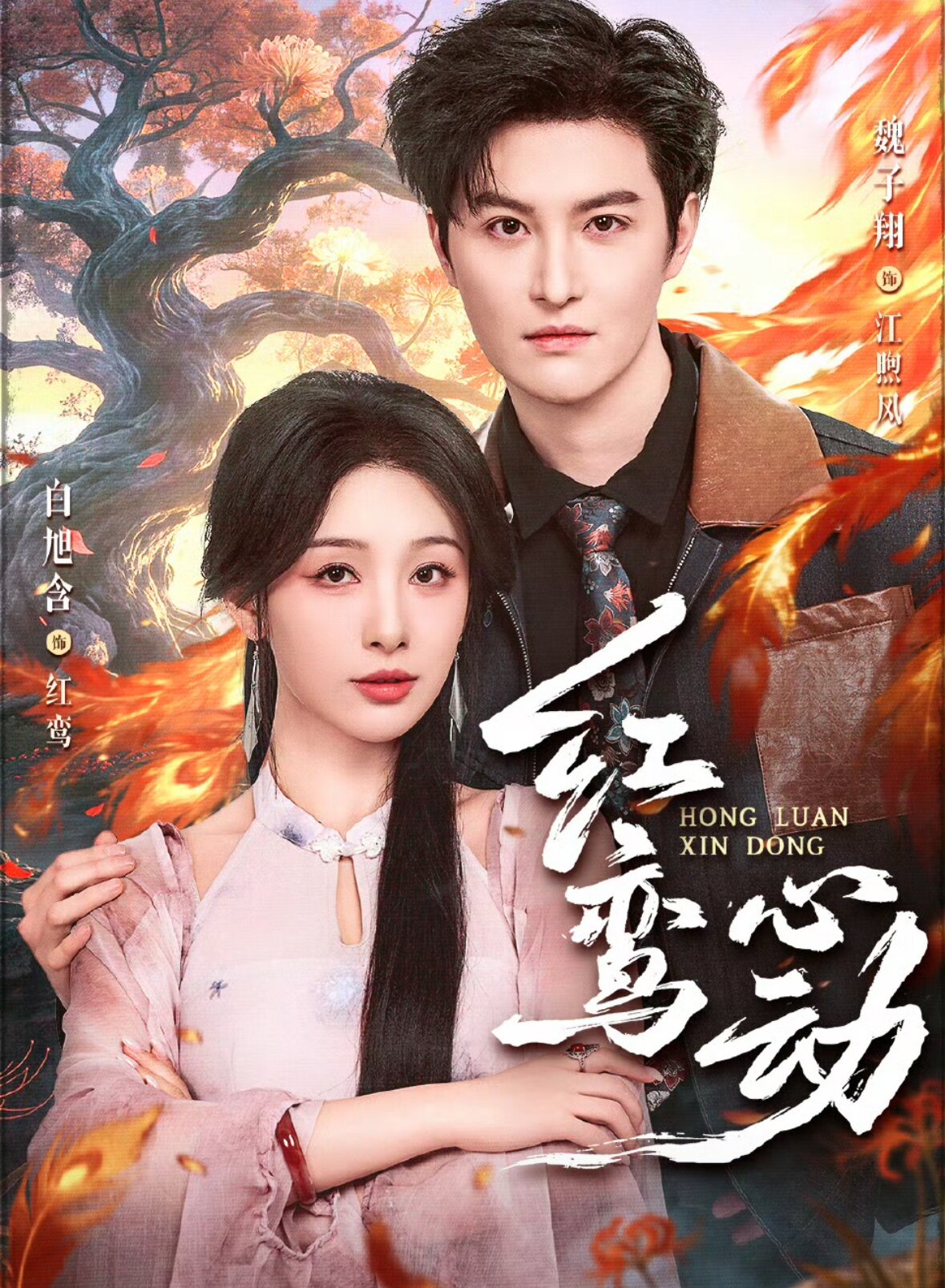 红鸾心动 第02集