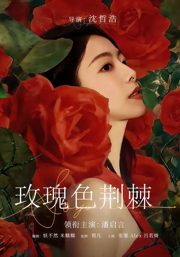 玫瑰色荆棘 第01集