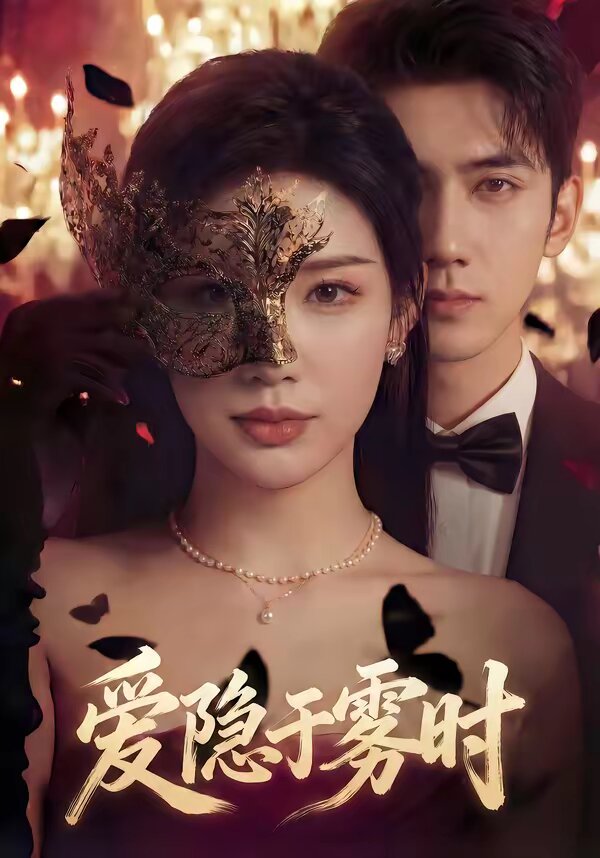 爱隐于雾时 第01集