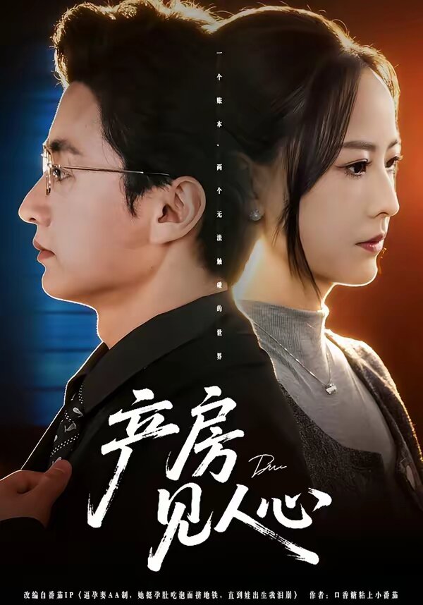 产房见人心 第21集