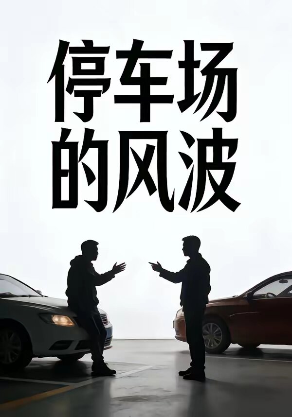 停车场的风波 第01集