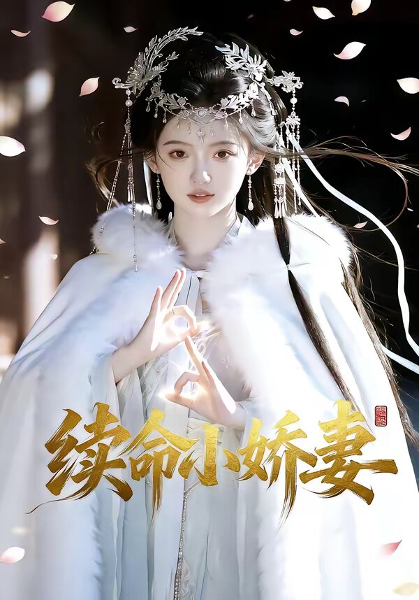 续命小娇妻 第01集