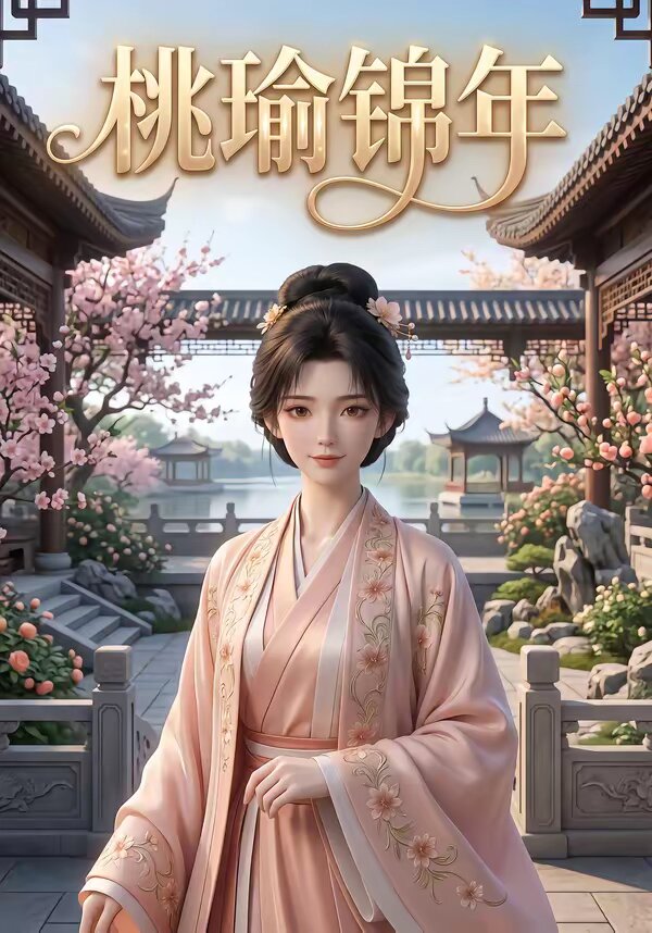 桃瑜锦年 第01集