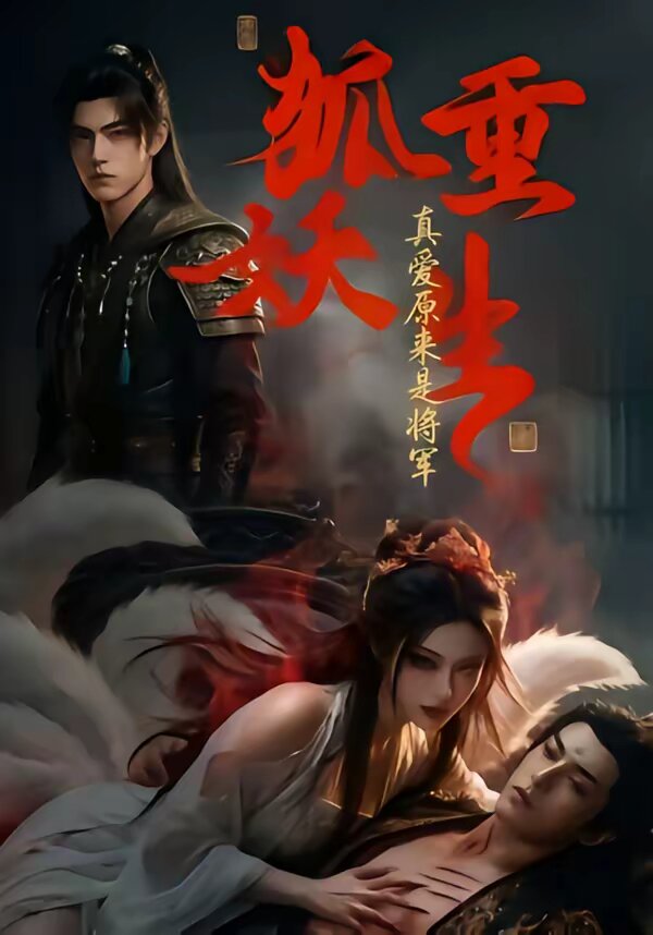 狐妖重生：真爱原来是将军 第01集