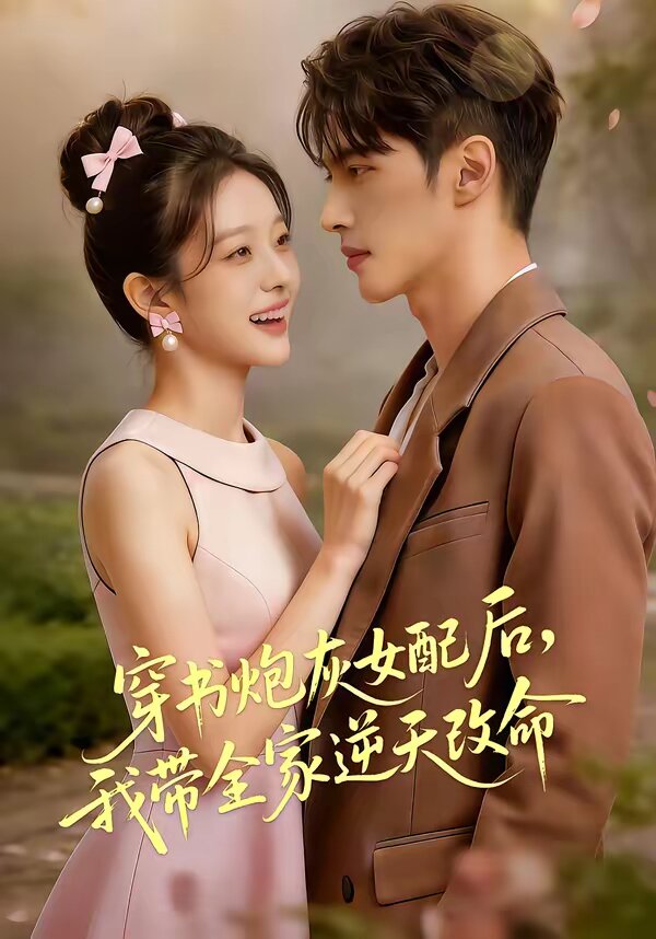 穿书炮灰女配后，我带全家逆天改命 第01集