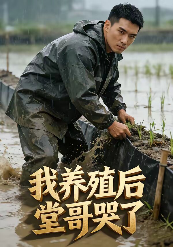 我养殖后堂哥哭了 第34集(大结局)