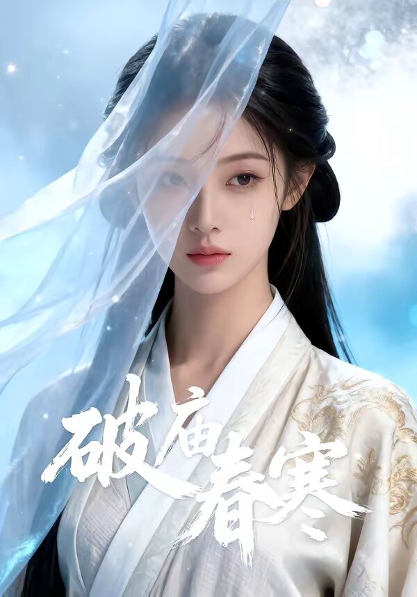 破庙春寒 第02集