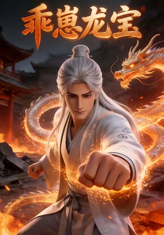 乖崽龙宝 全集完结(大结局)
