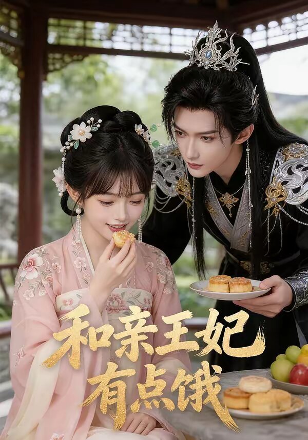 和亲王妃有点饿 第01集