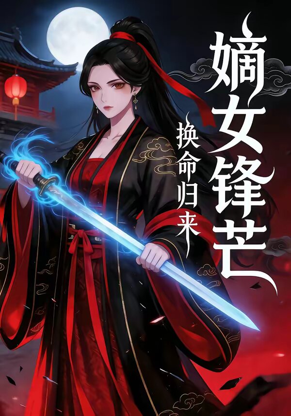 换命归来：嫡女锋芒 第01集