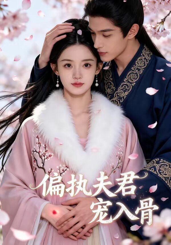 偏执夫君宠入骨 第01集