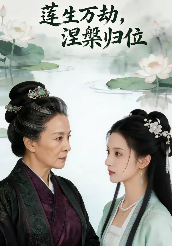莲生万劫，涅槃归位 第02集