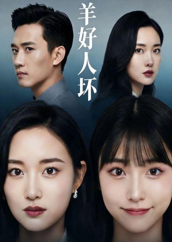 羊好人坏 第09集