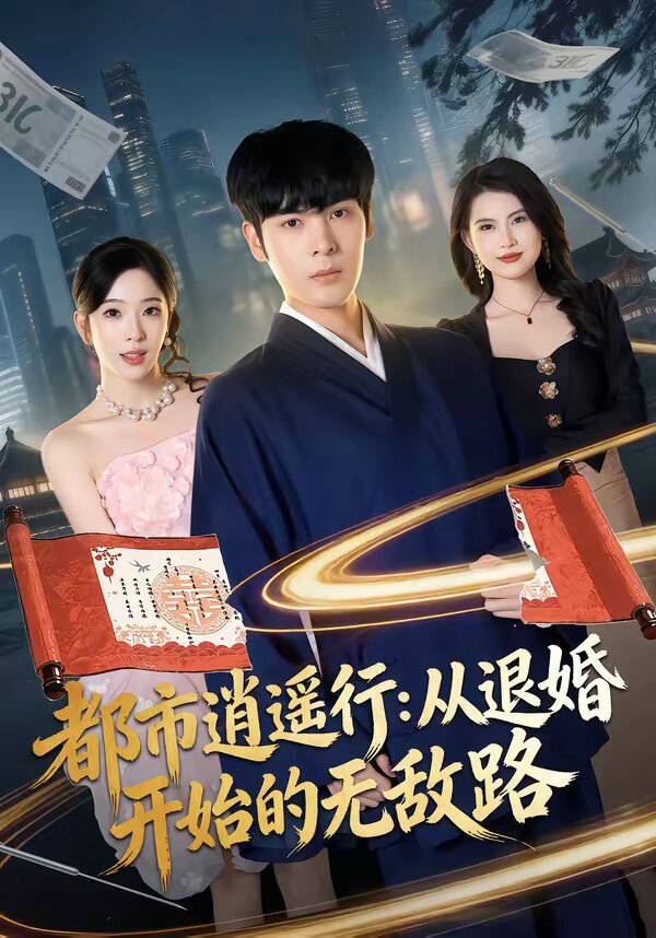 都市逍遥行：从退婚开始的无敌路 第01集