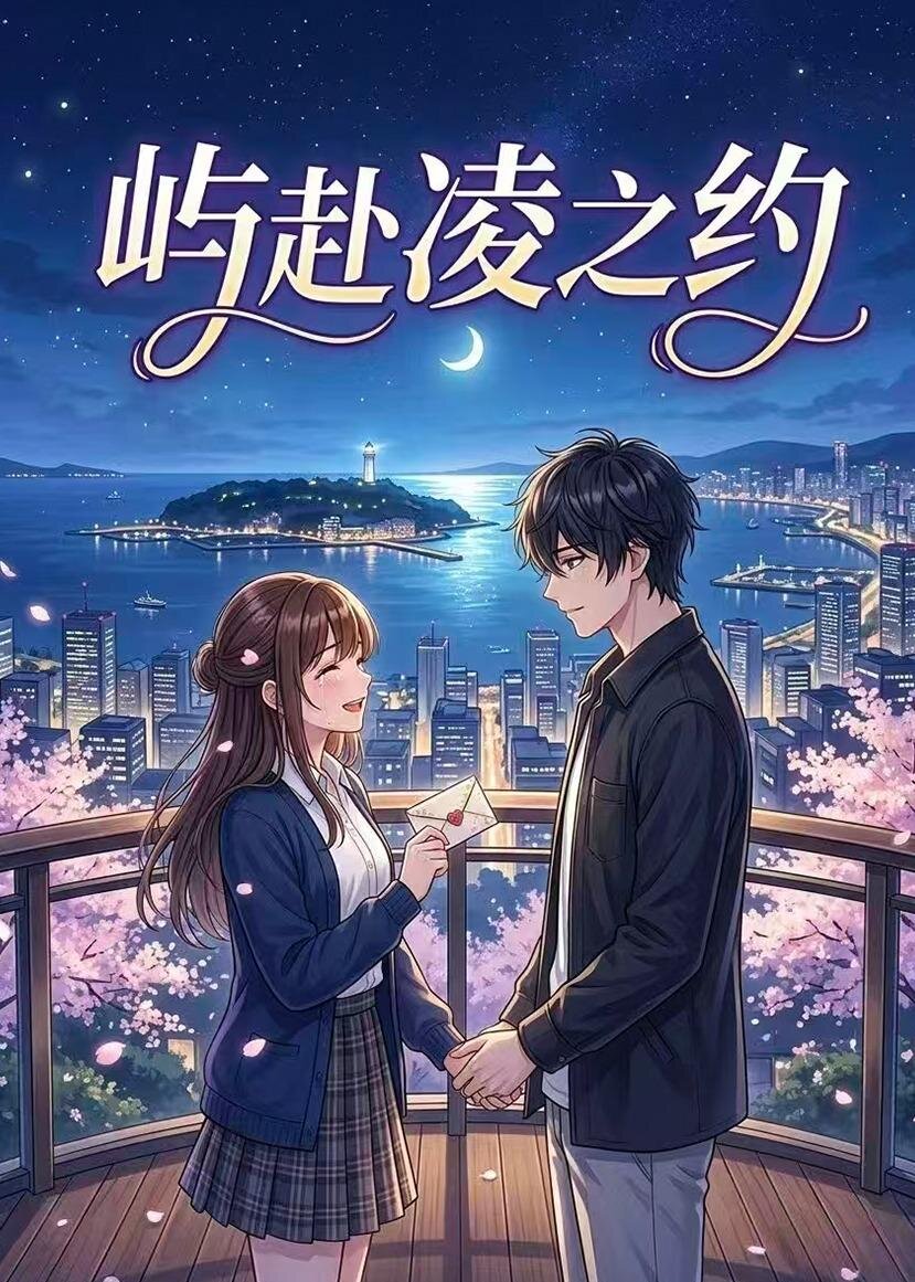 屿赴凌之约 第09集