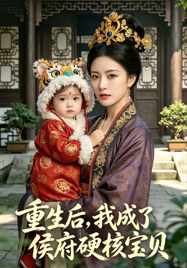 重生后，我成了侯府硬核宝贝 第01集