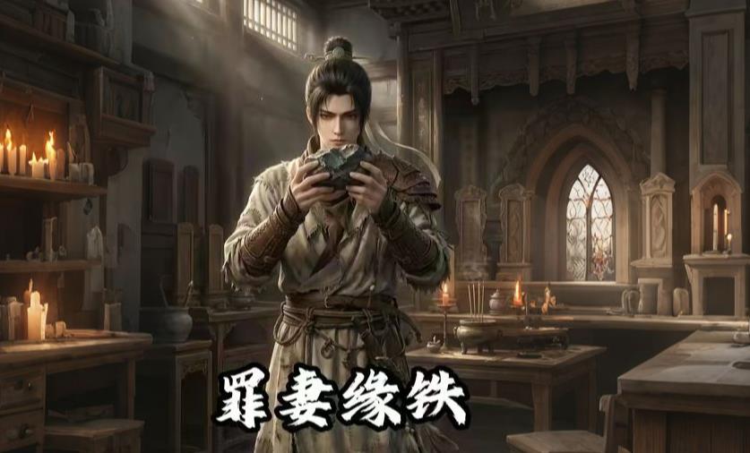 长青罪奴第三季 第04集