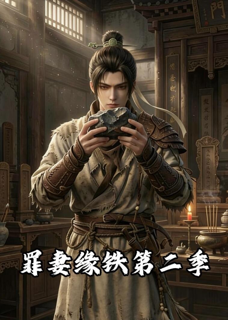 长青罪奴 第01集