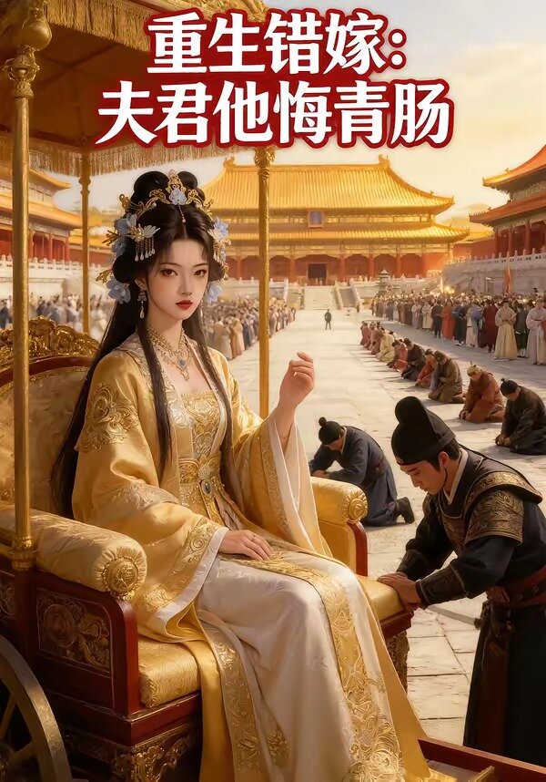 重生错嫁：夫君他悔青肠 第01集