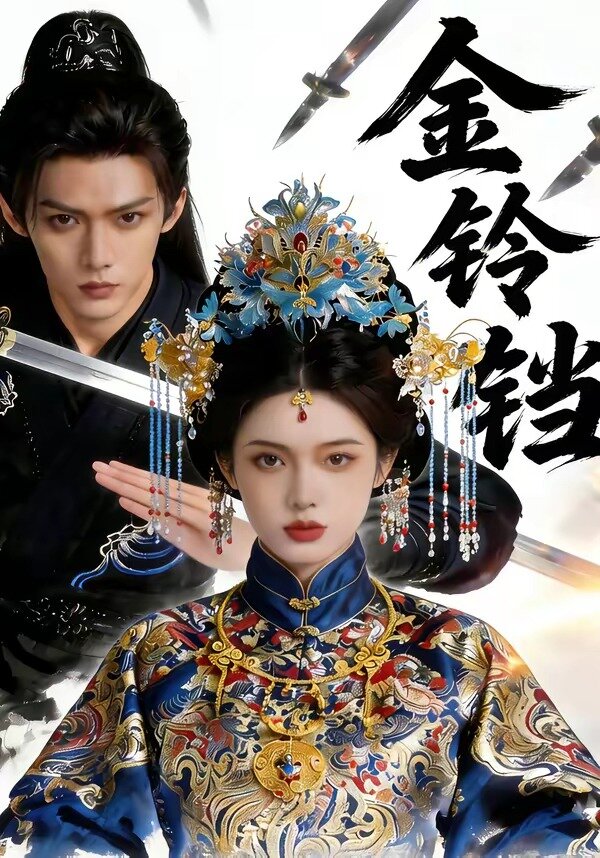 金铃铛 第63集