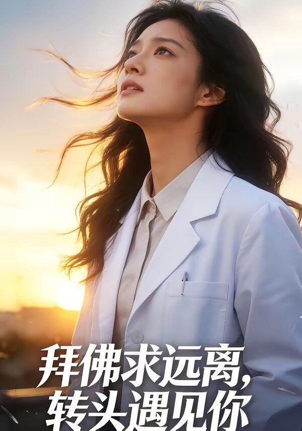 拜佛求远离，转头遇见你 第01集