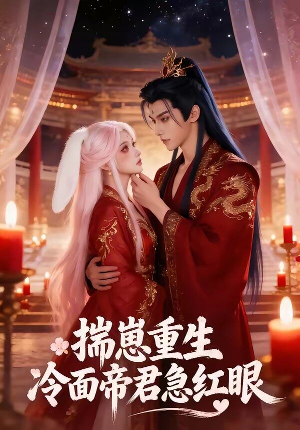 揣崽重生：冷面帝君急红眼 第12集