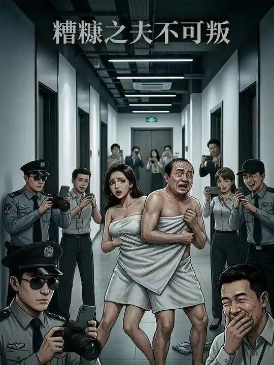 糟糠之夫不可叛 第01集
