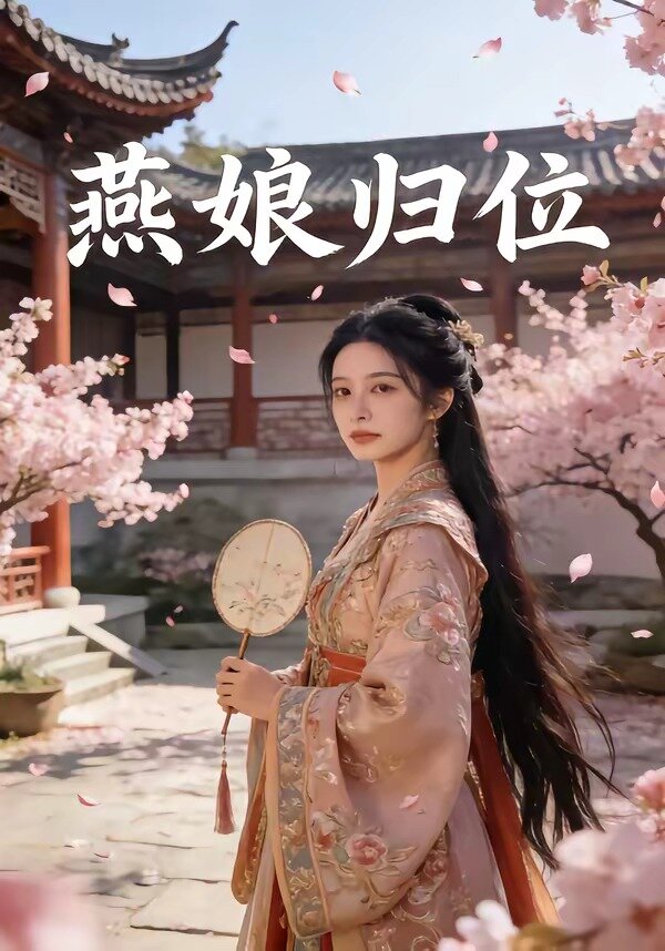 燕娘归位 第01集