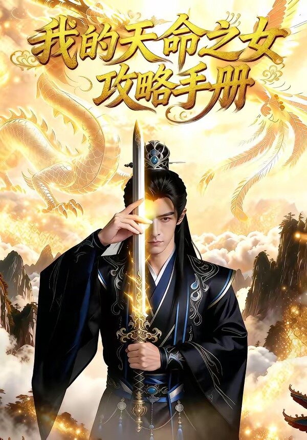 我的天命之女攻略手册 第44集
