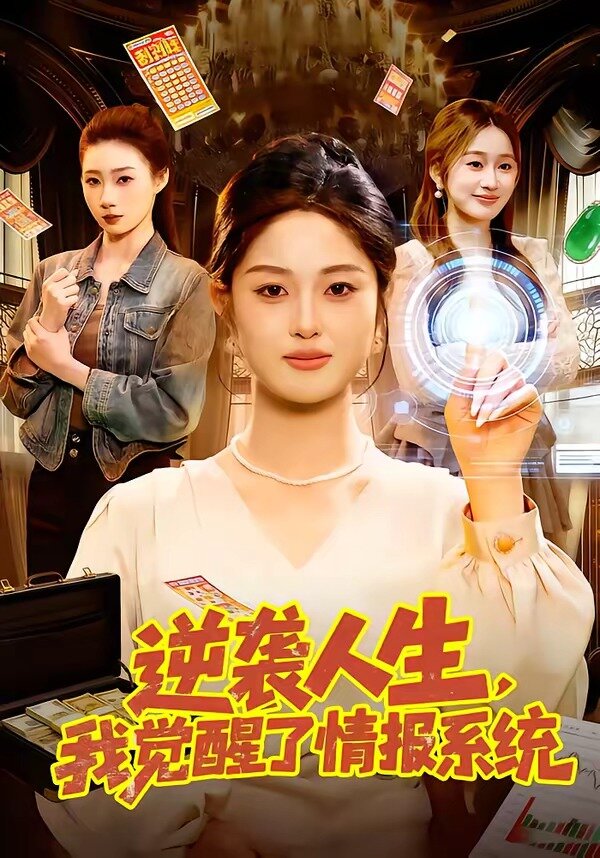 逆袭人生，我觉醒了情报系统 第001集