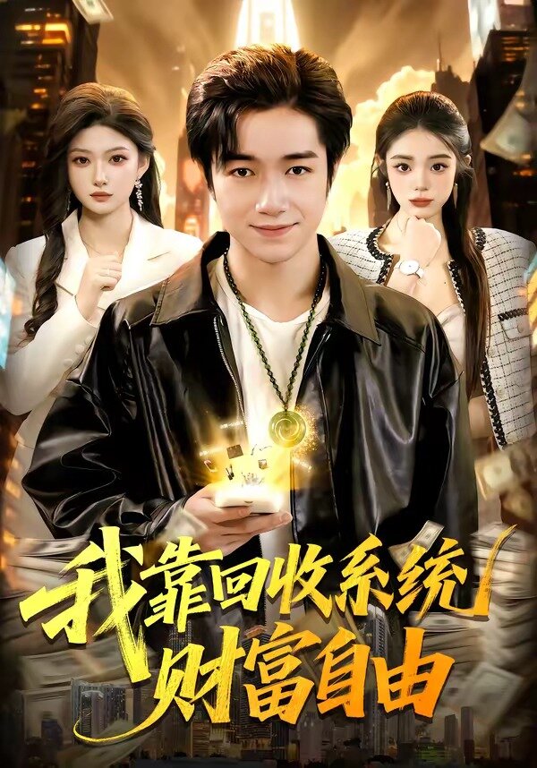 我靠回收系统财富自由 第075集